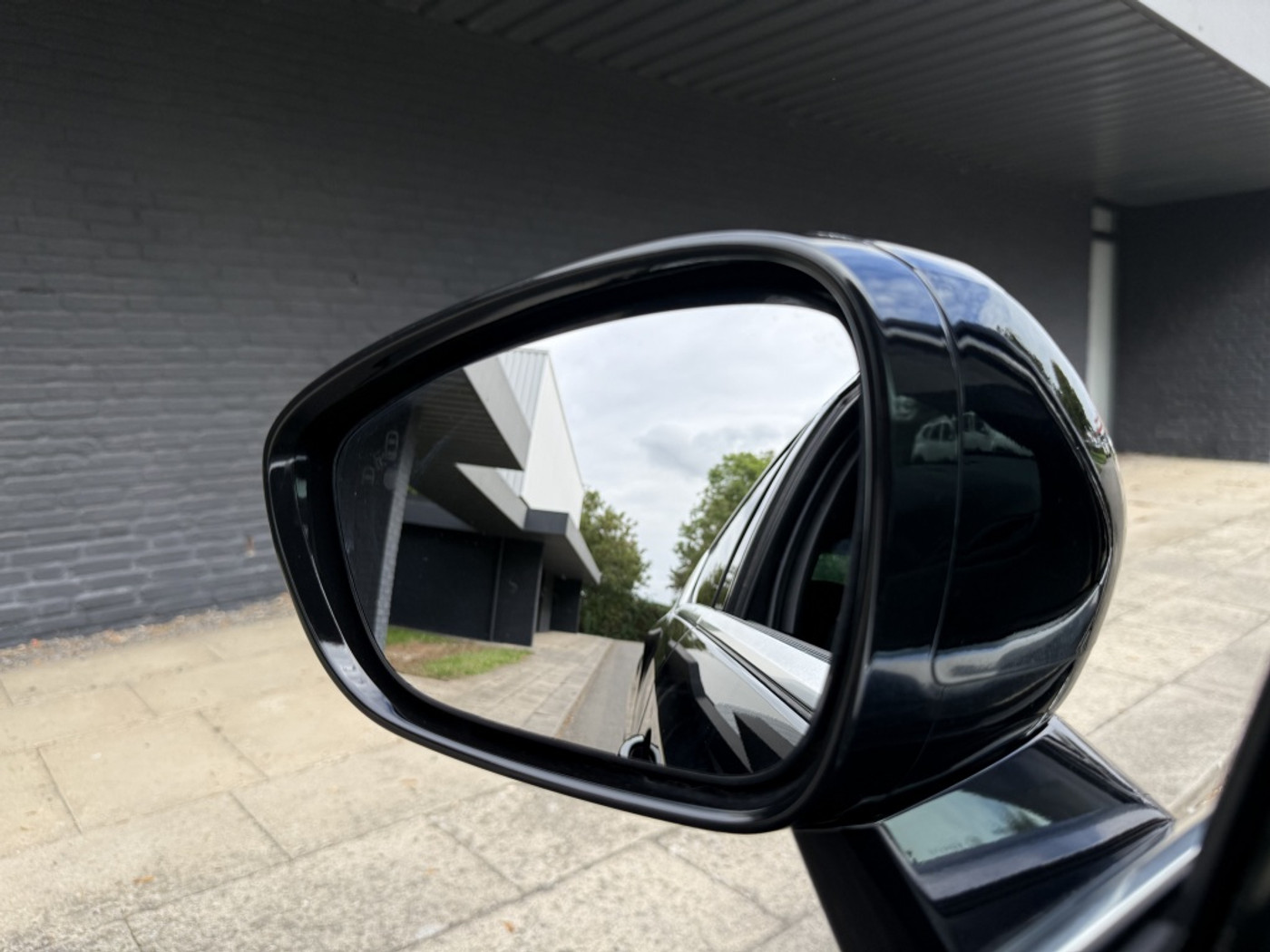 Foto van DS DS 4