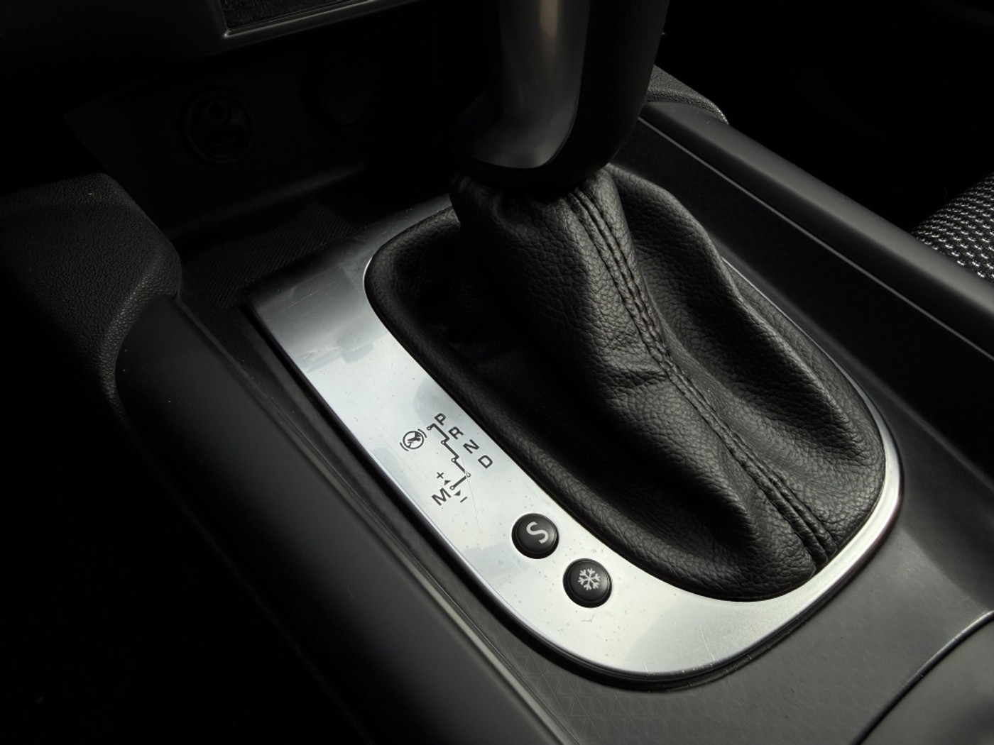 Foto van DS DS 4