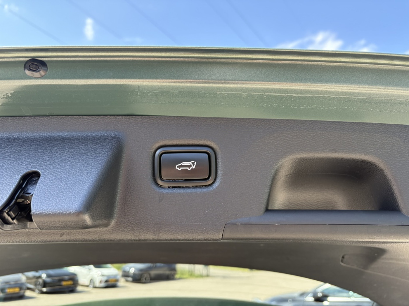 Foto van Kia Ceed