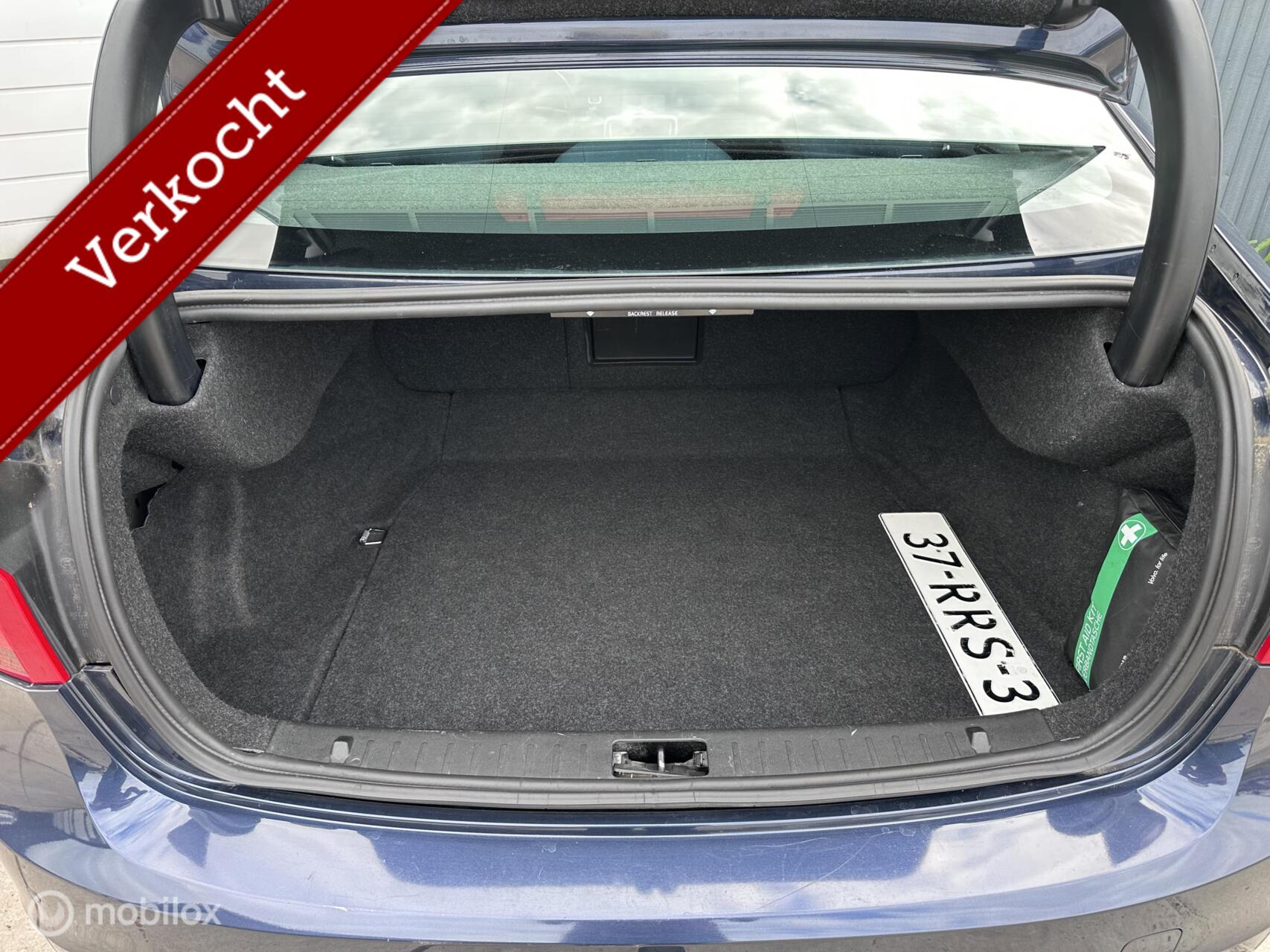 Foto van Volvo S60