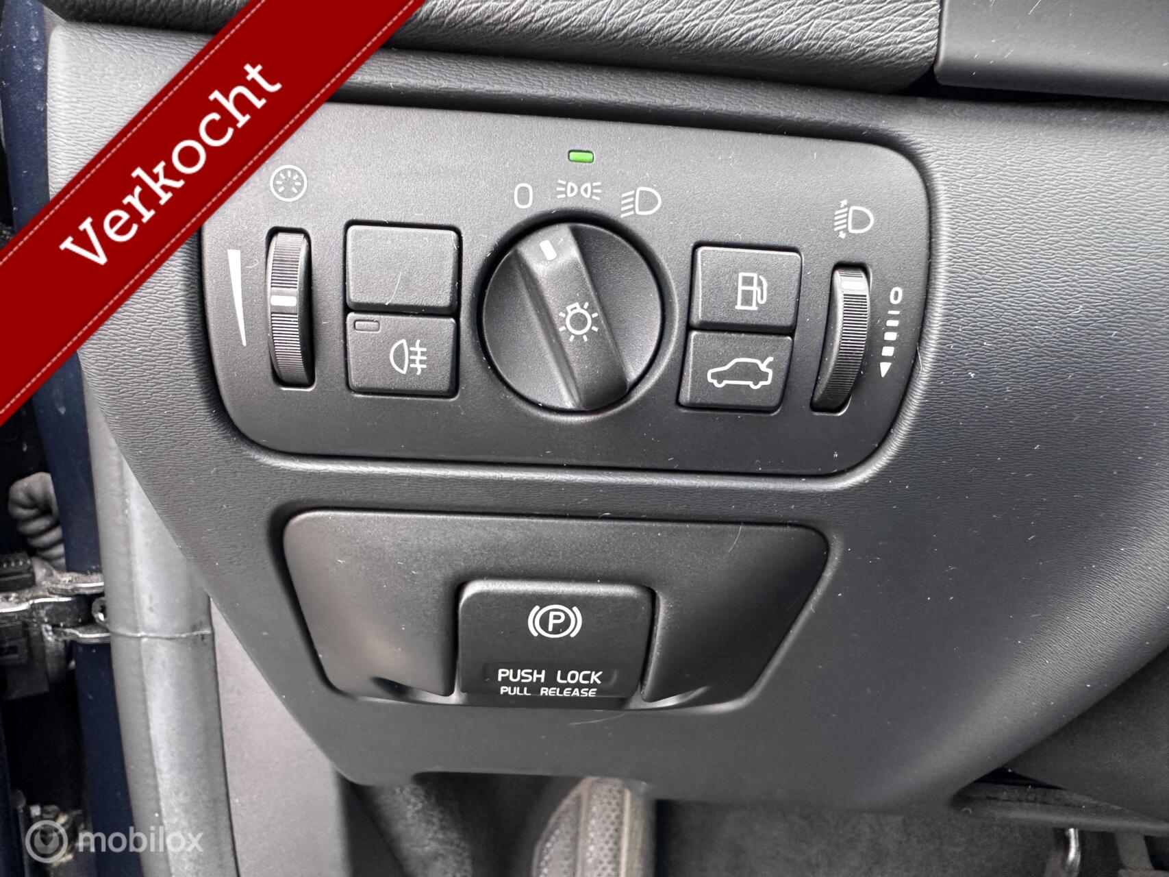 Foto van Volvo S60