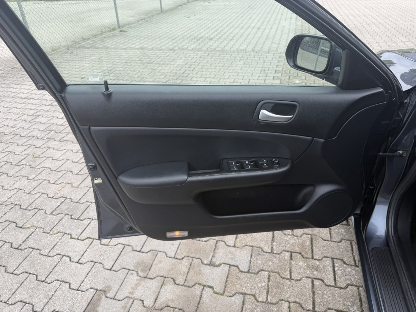 Foto van Honda Accord Sedan
