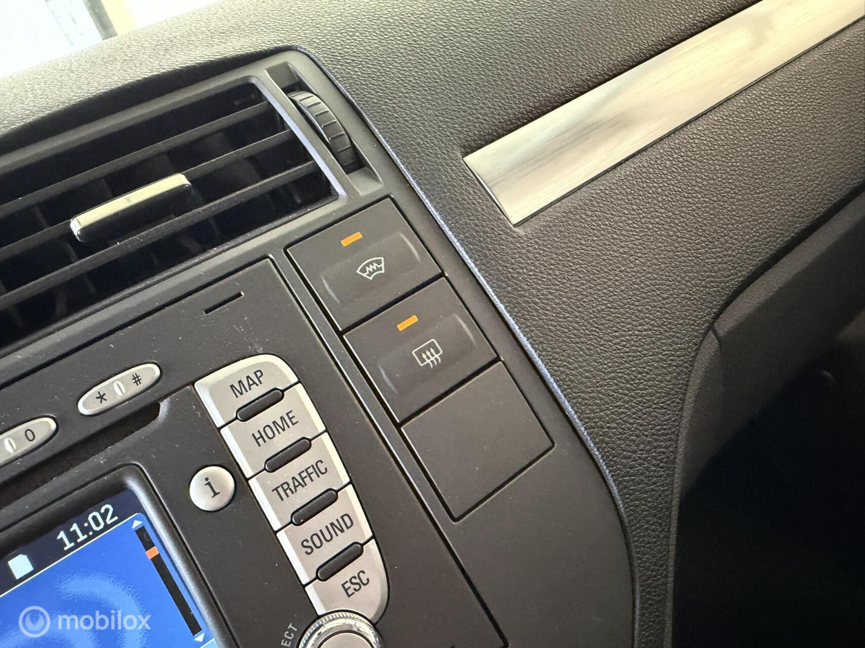 Foto van Ford C-max