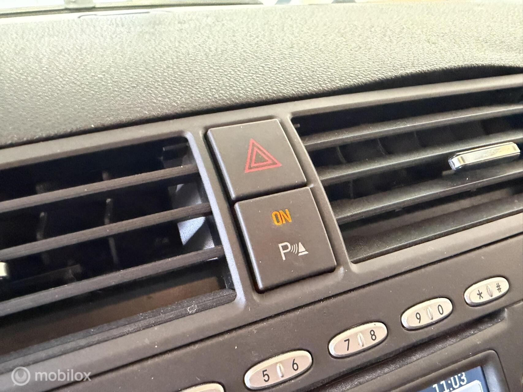 Foto van Ford C-max