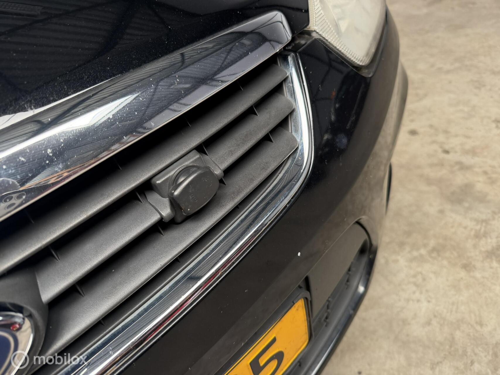 Foto van Ford C-max