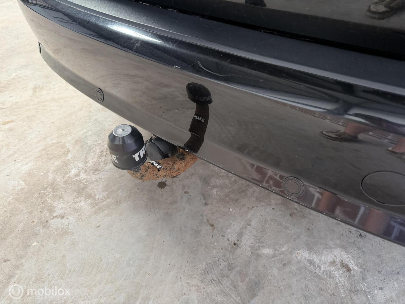 Foto van Ford C-max