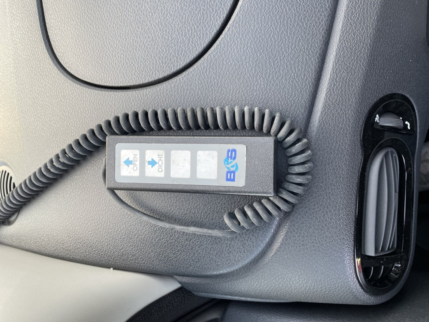 Foto van Renault Modus