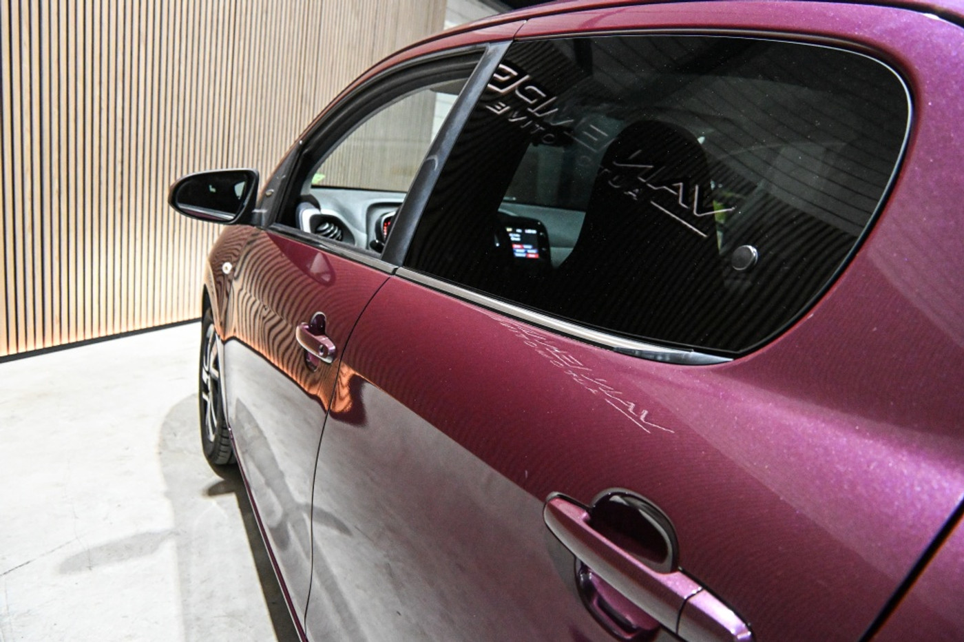 Foto van Peugeot Peugeot 108