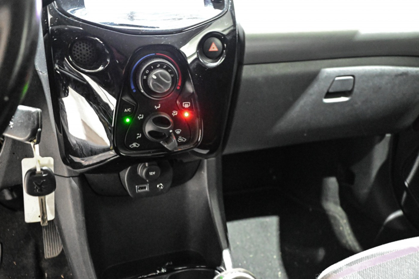 Foto van Peugeot Peugeot 108