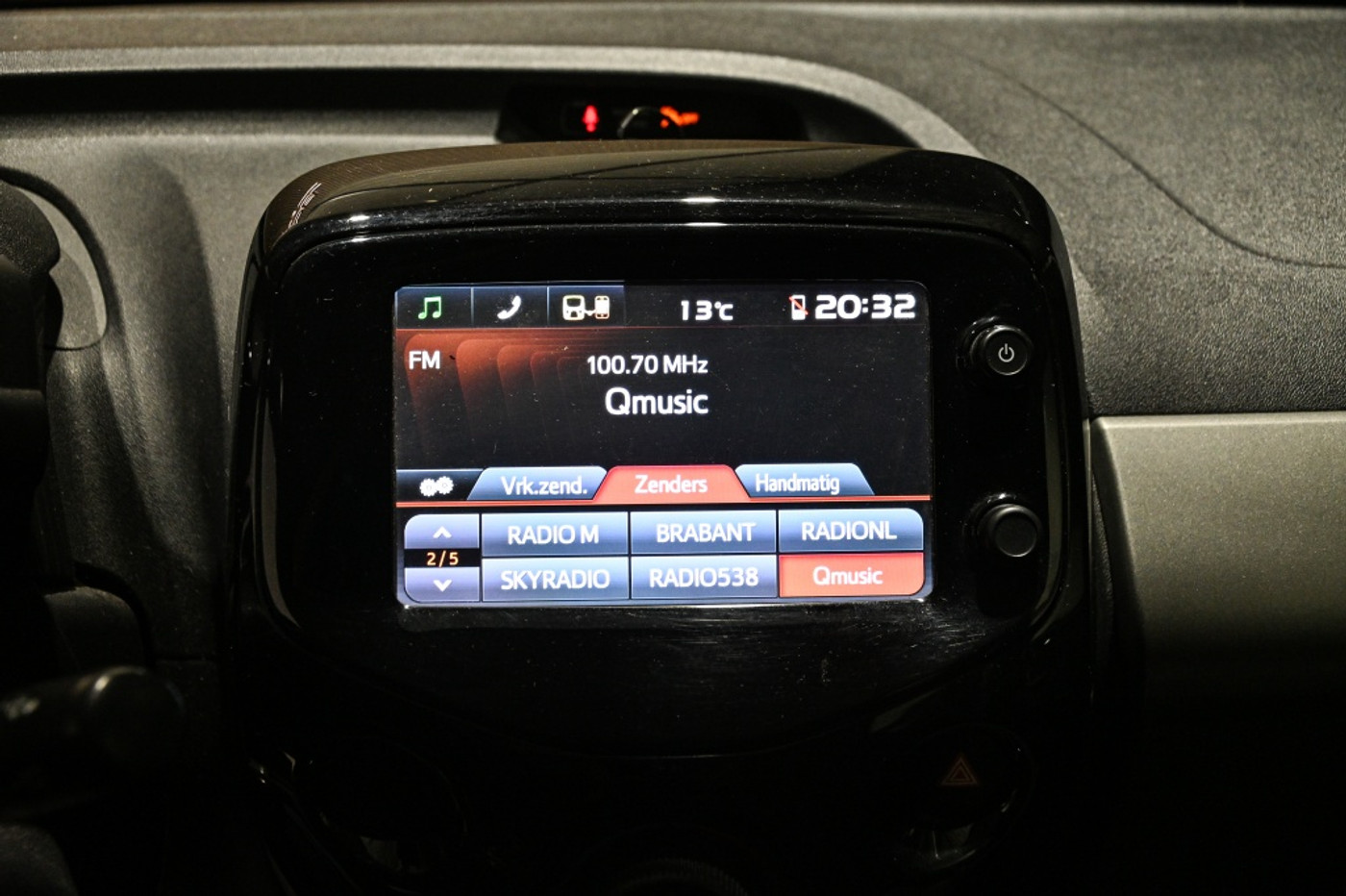 Foto van Peugeot Peugeot 108