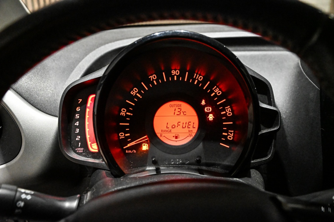Foto van Peugeot Peugeot 108