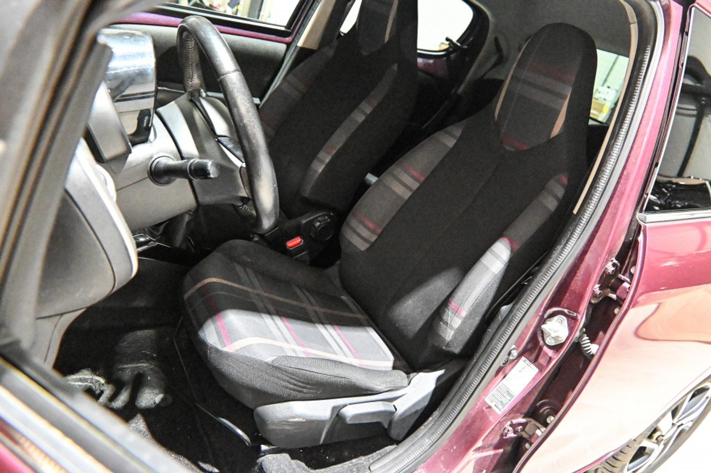 Foto van Peugeot Peugeot 108
