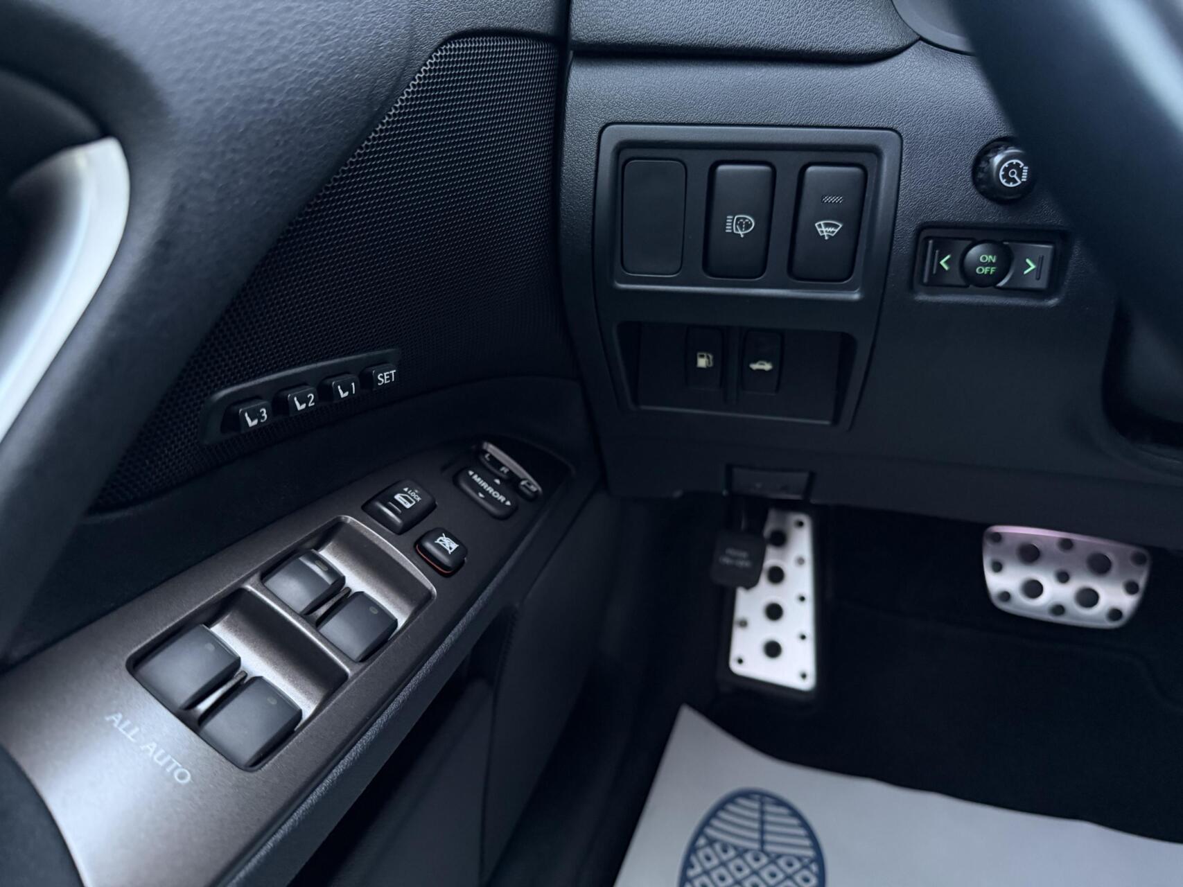 Foto van Lexus Lexus Is250