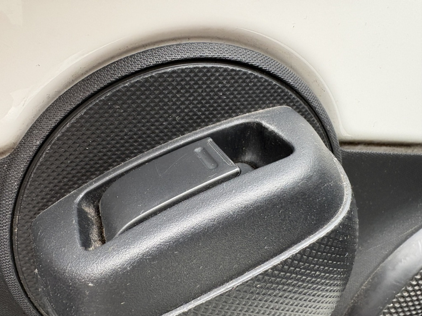 Foto van Peugeot Peugeot 107