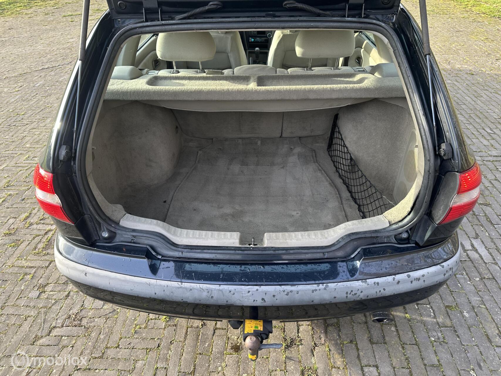 Foto van Volvo V40