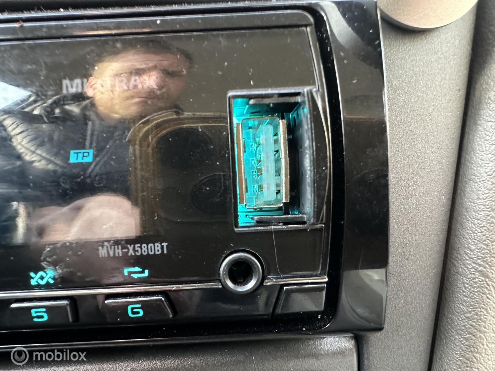 Foto van Volvo V40