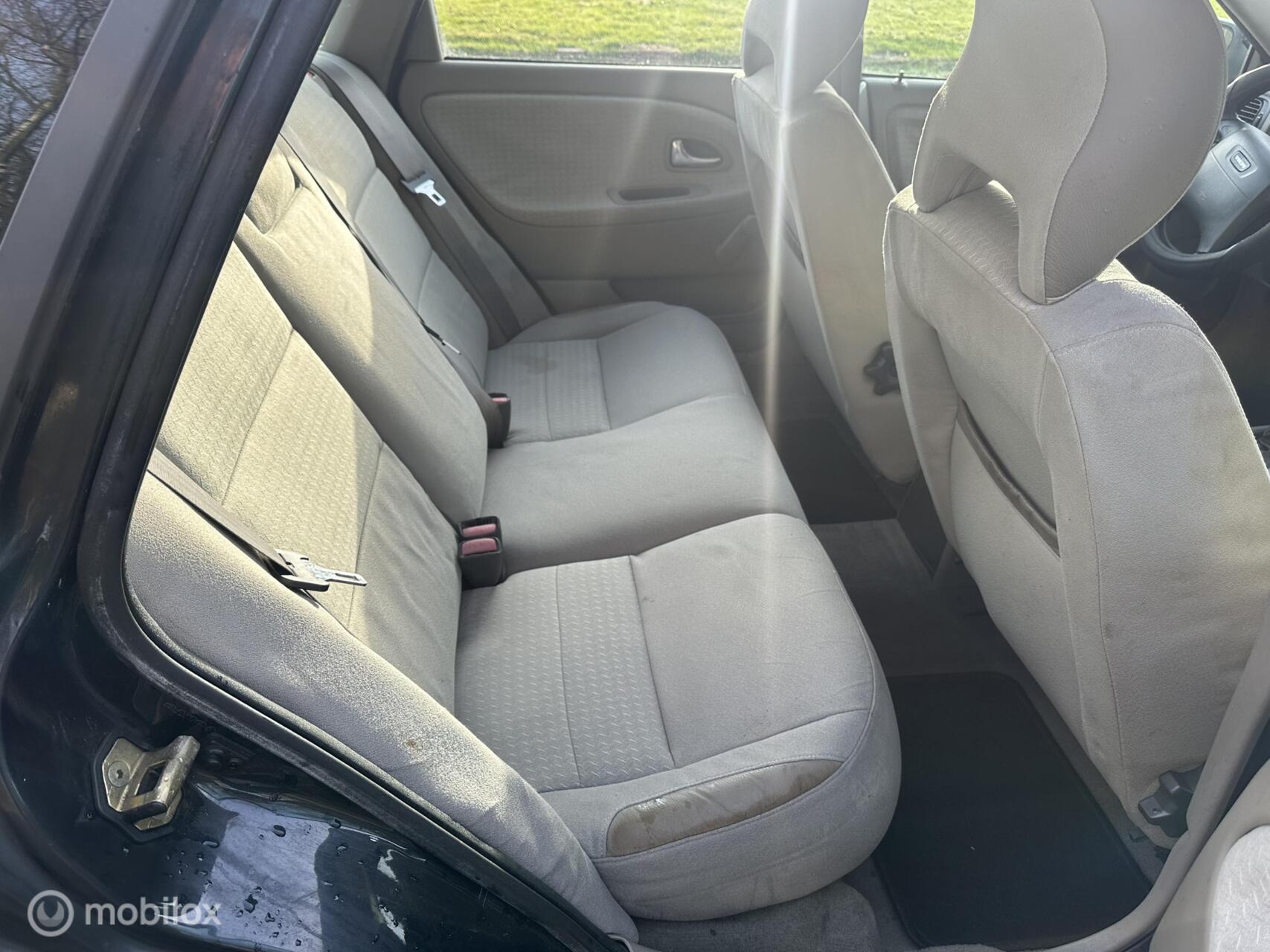 Foto van Volvo V40