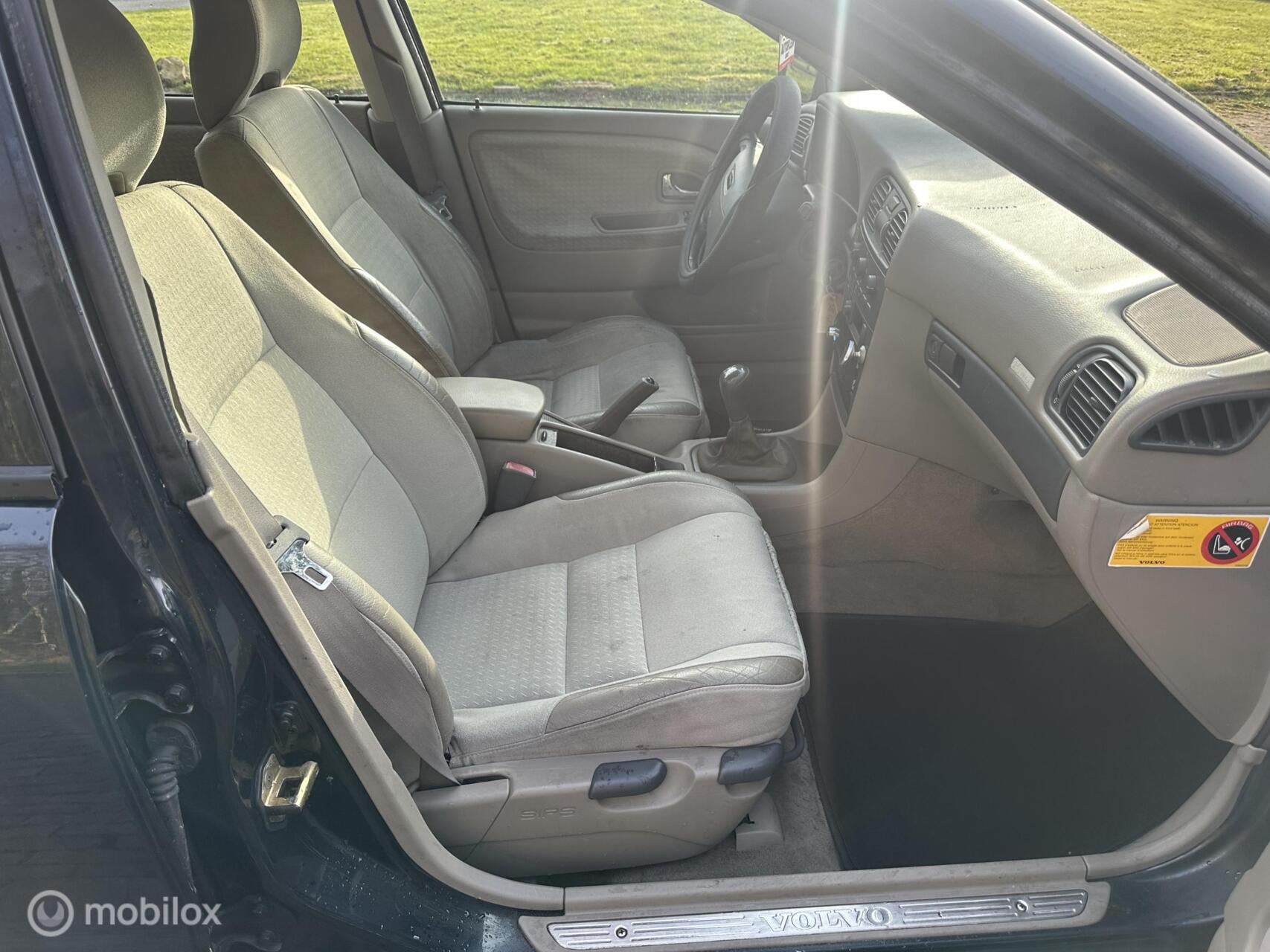 Foto van Volvo V40