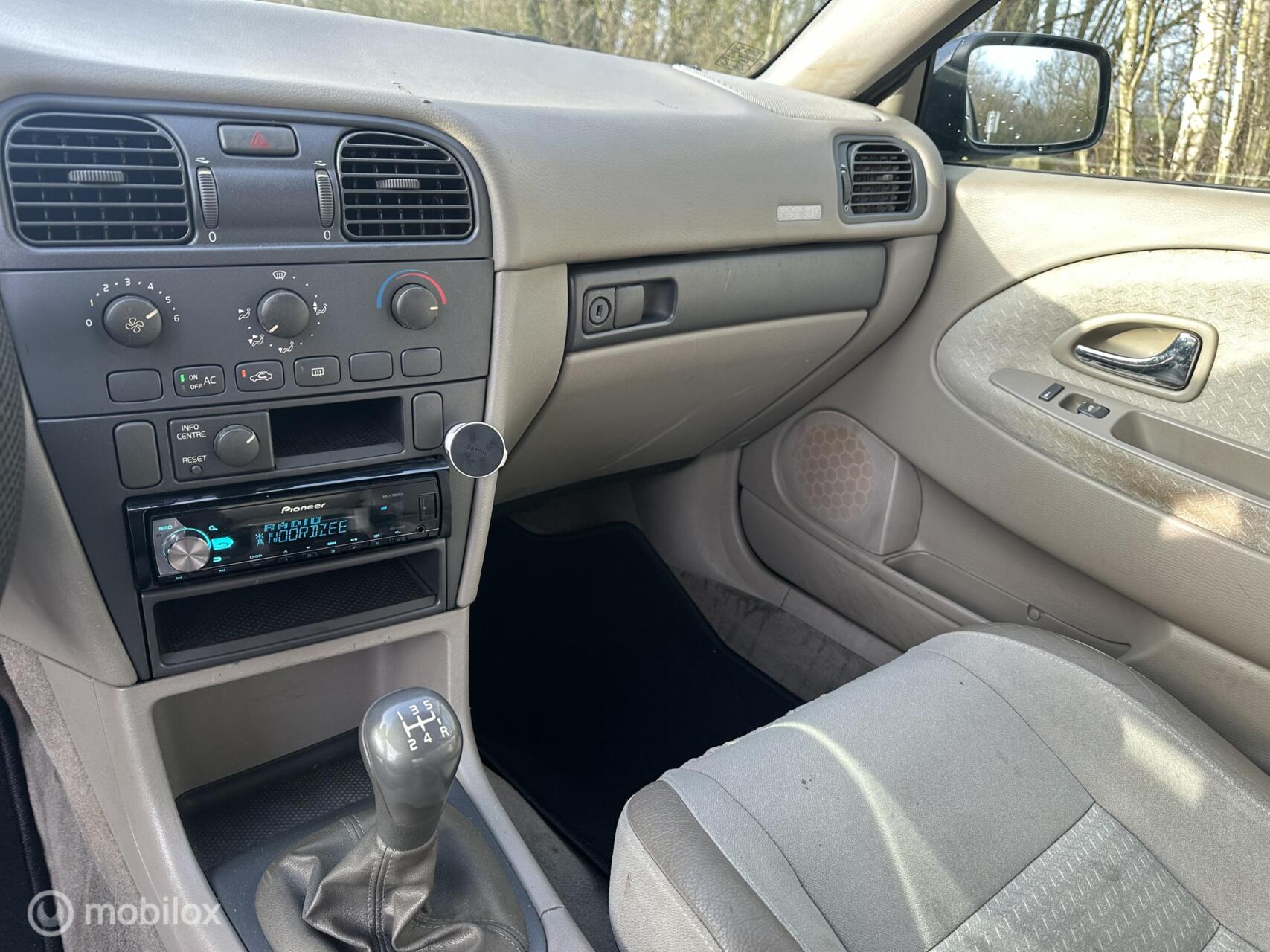 Foto van Volvo V40