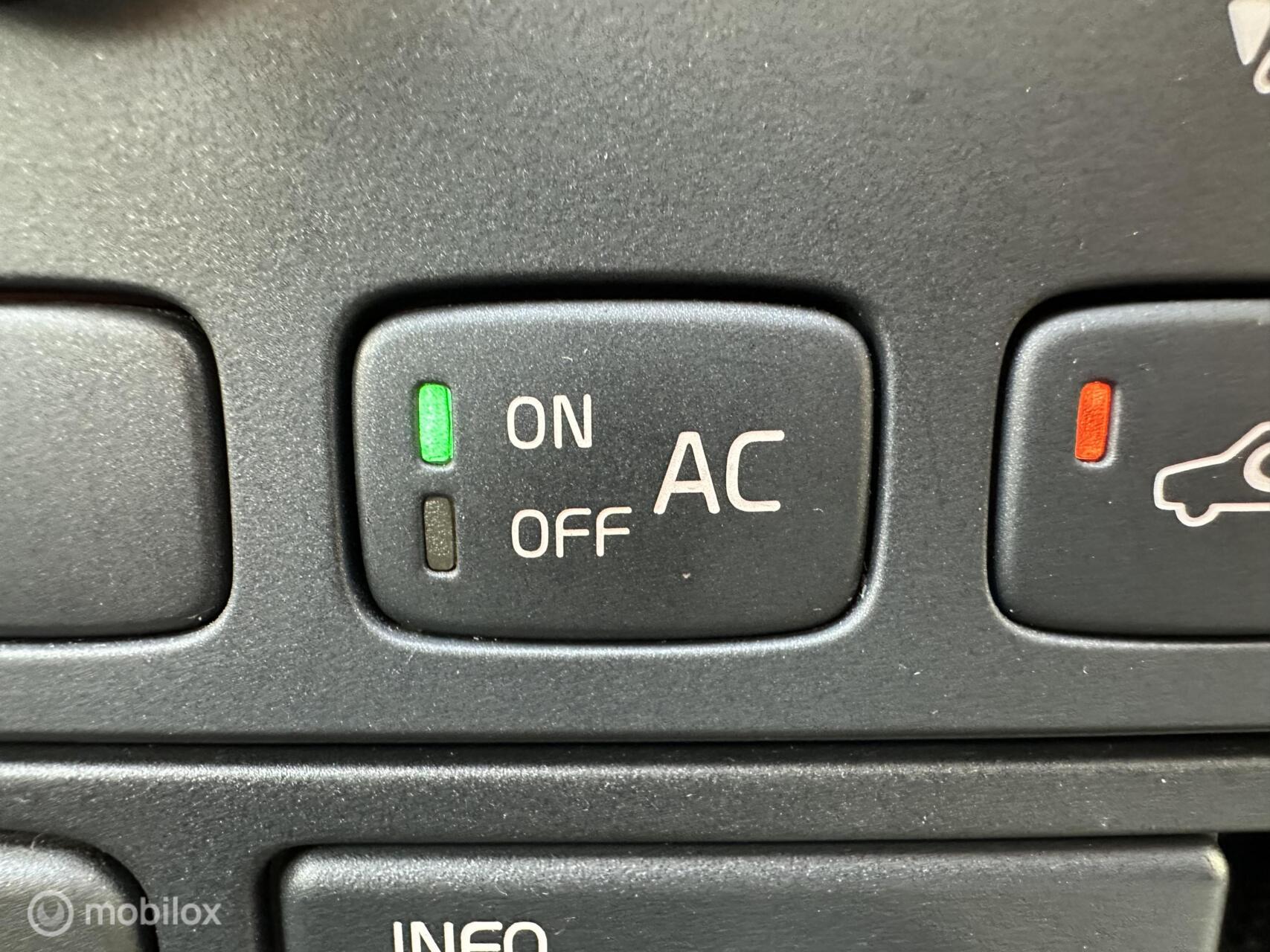 Foto van Volvo V40