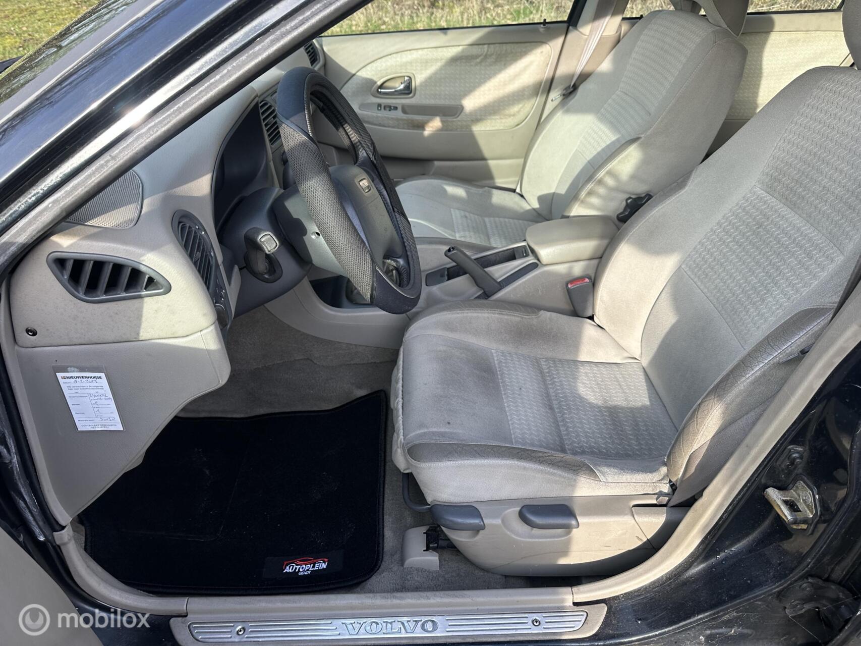 Foto van Volvo V40