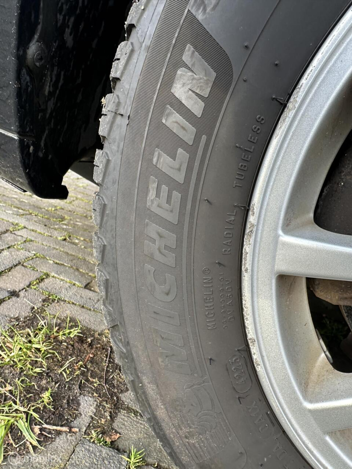 Foto van Volvo V40