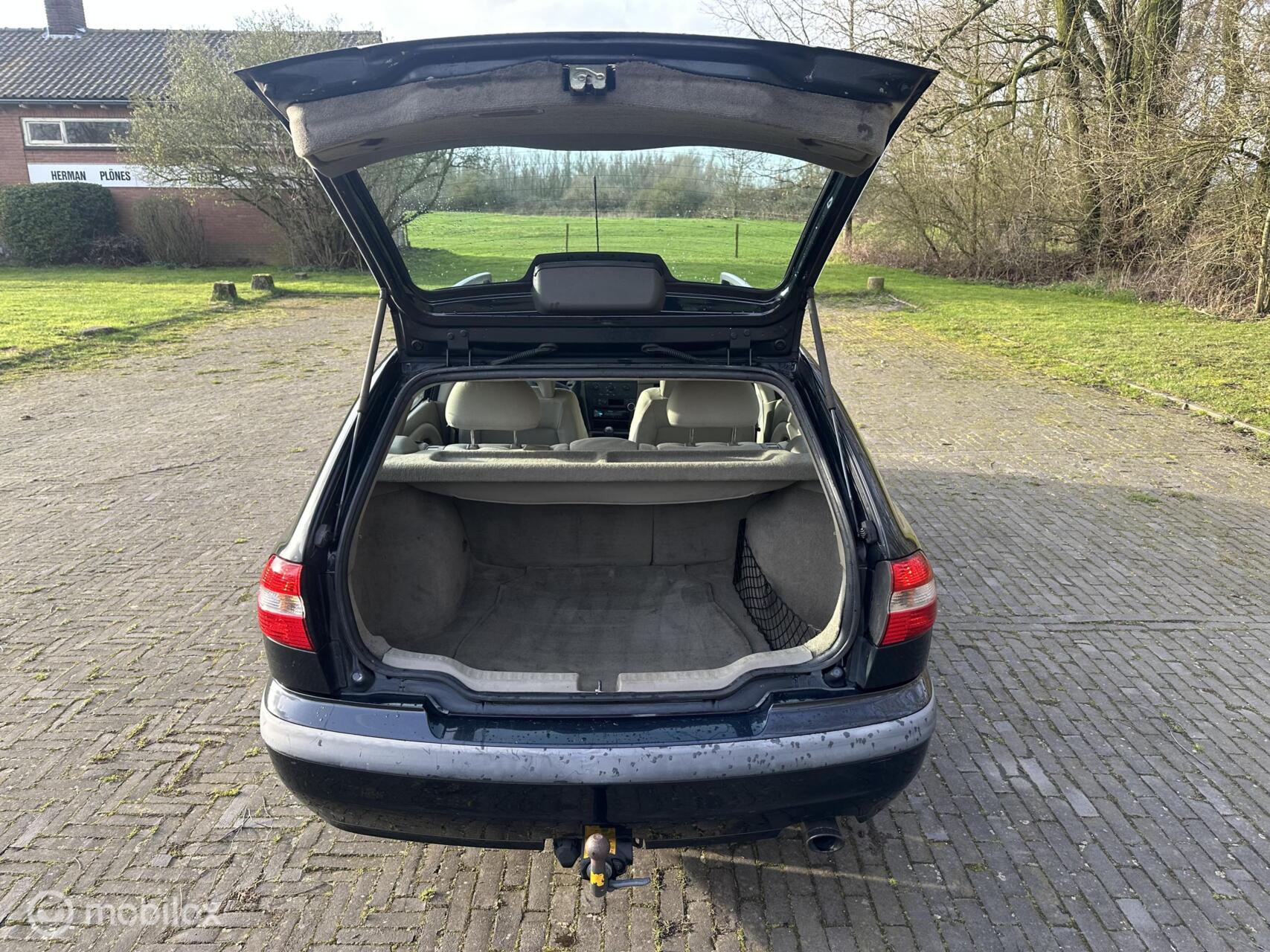 Foto van Volvo V40