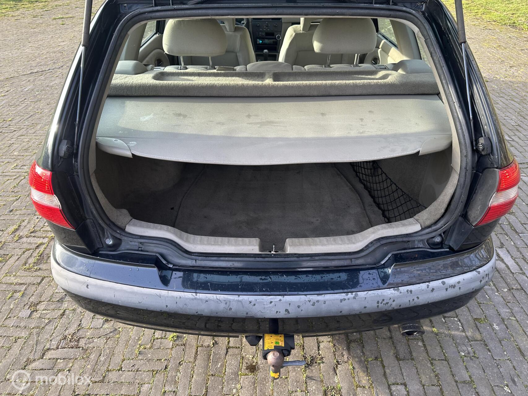 Foto van Volvo V40