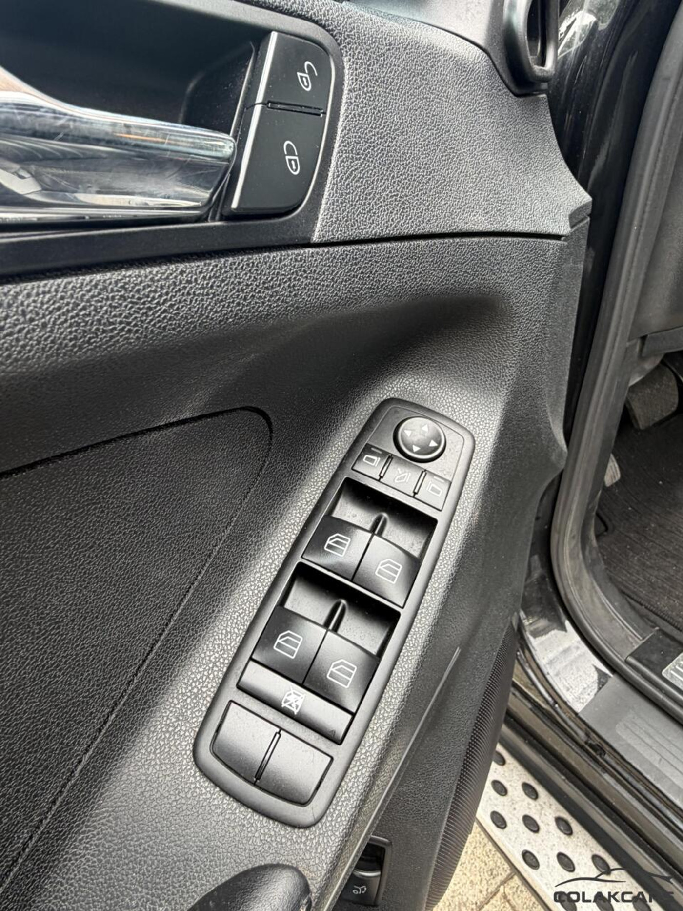 Foto van Mercedes-Benz ML 420 CDI 4Matic