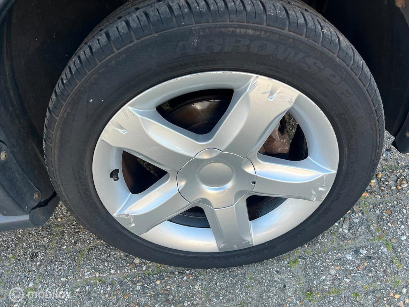Foto van Dacia Sandero