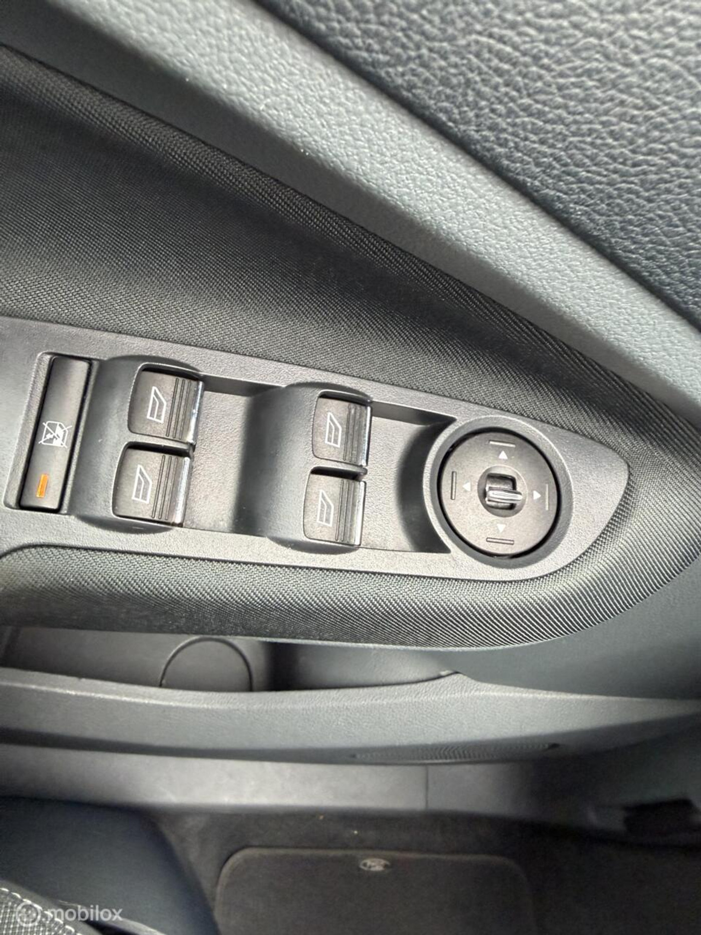 Foto van Ford C-max