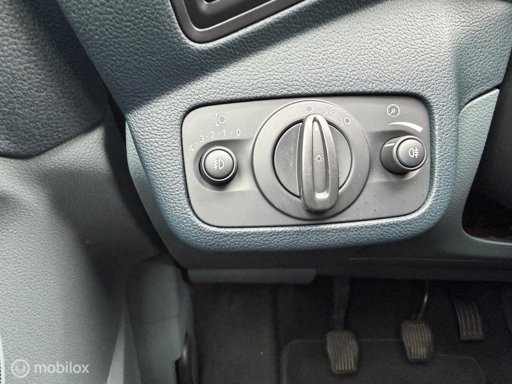 Foto van Ford C-max