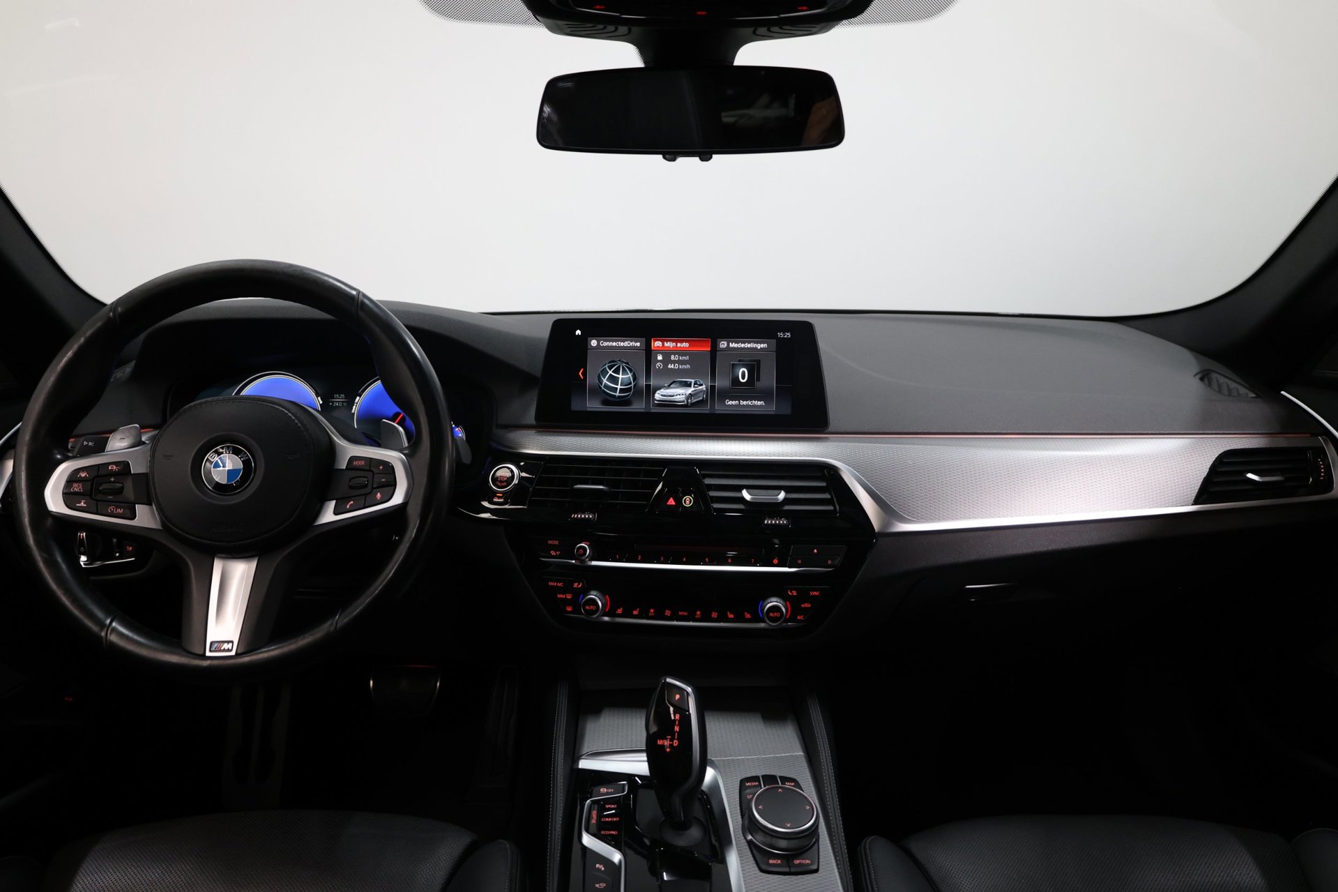 Foto van BMW 540i xDrive