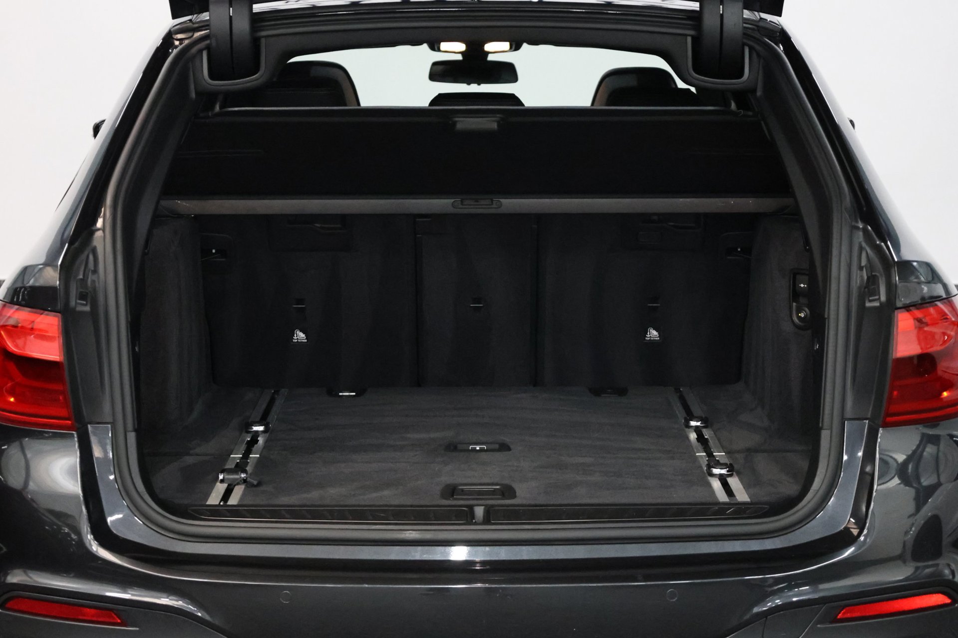 Foto van BMW 540i xDrive
