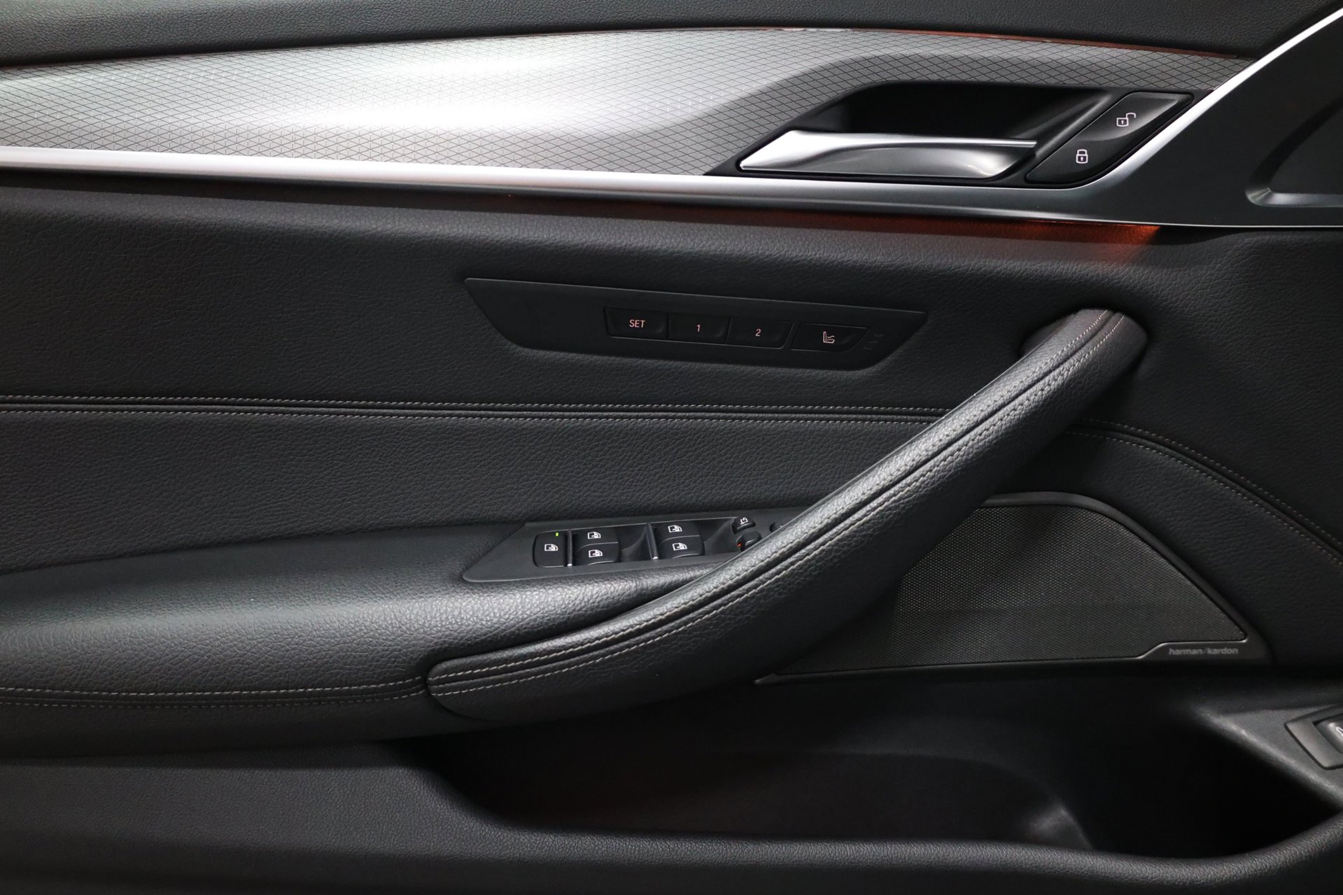 Foto van BMW 540i xDrive
