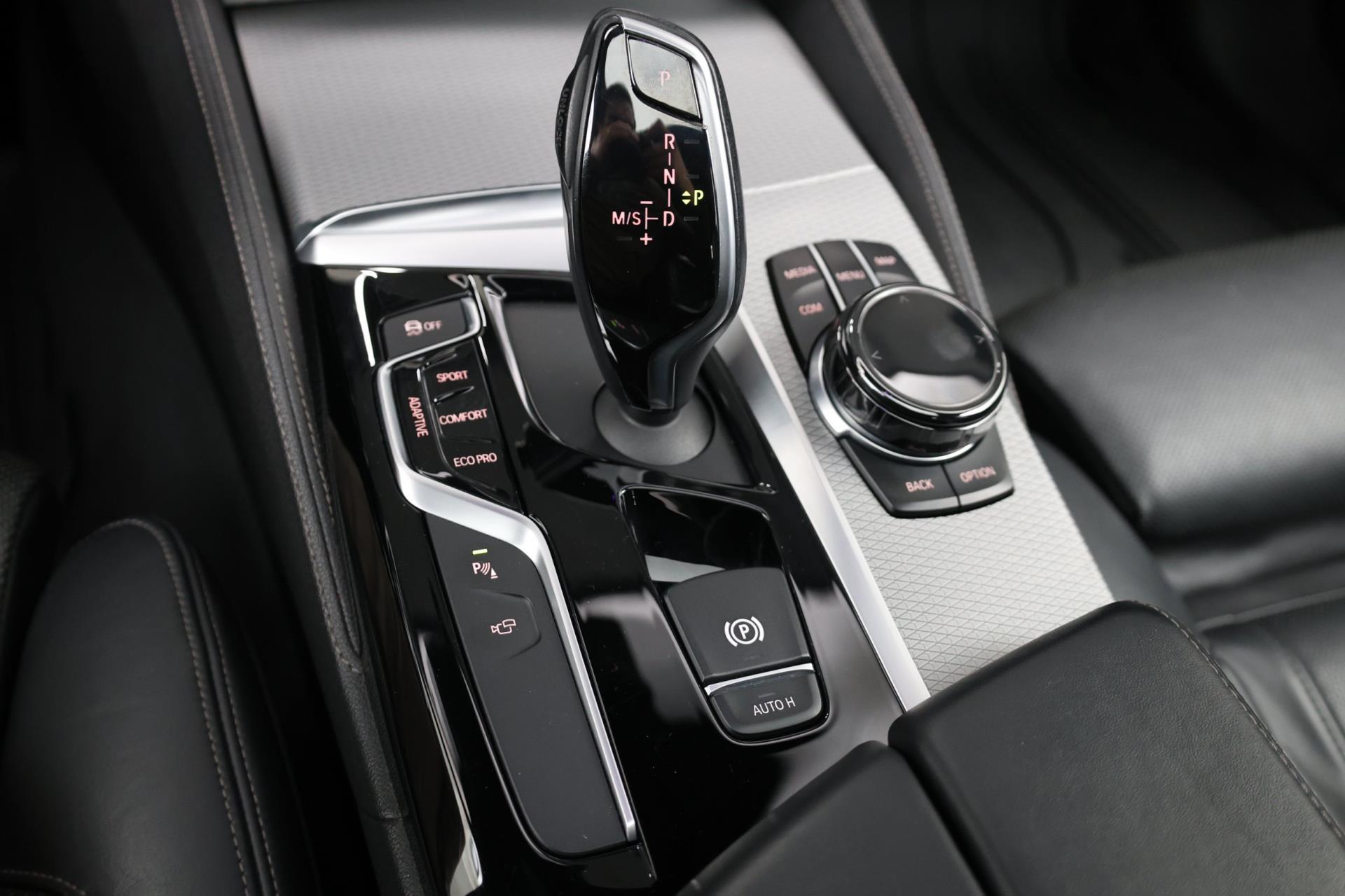 Foto van BMW 540i xDrive