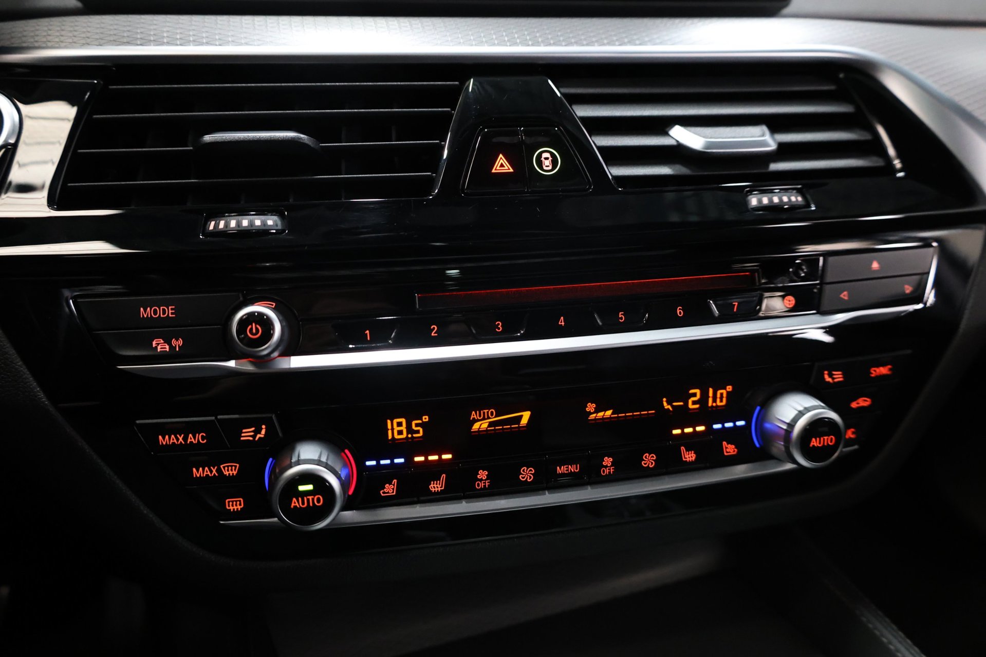 Foto van BMW 540i xDrive