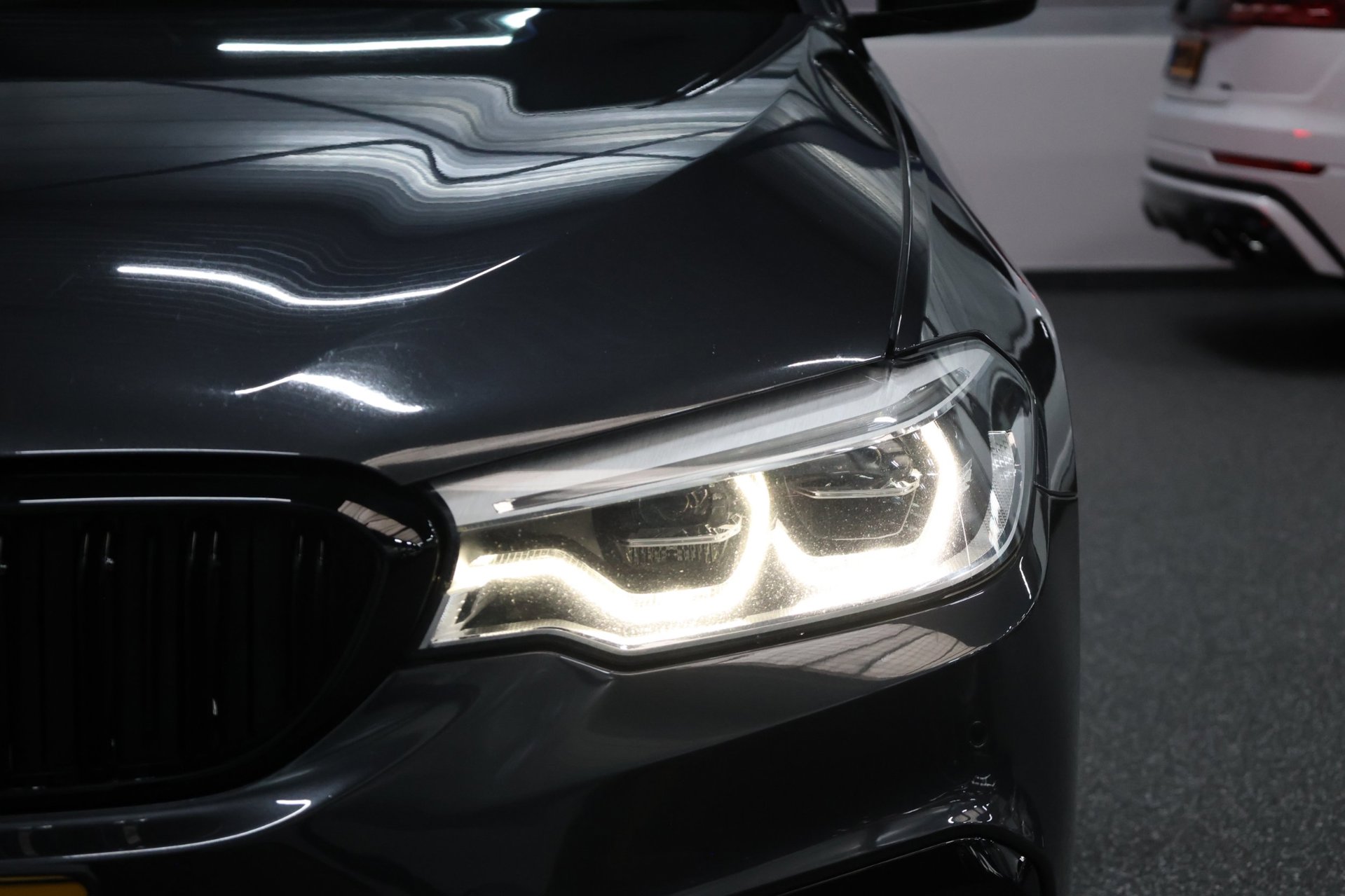 Foto van BMW 540i xDrive