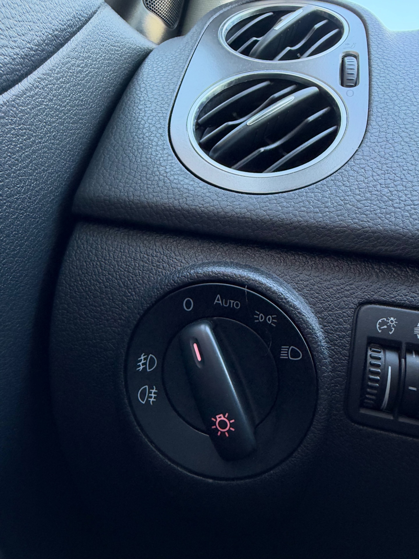 Foto van Volkswagen Golf Plus