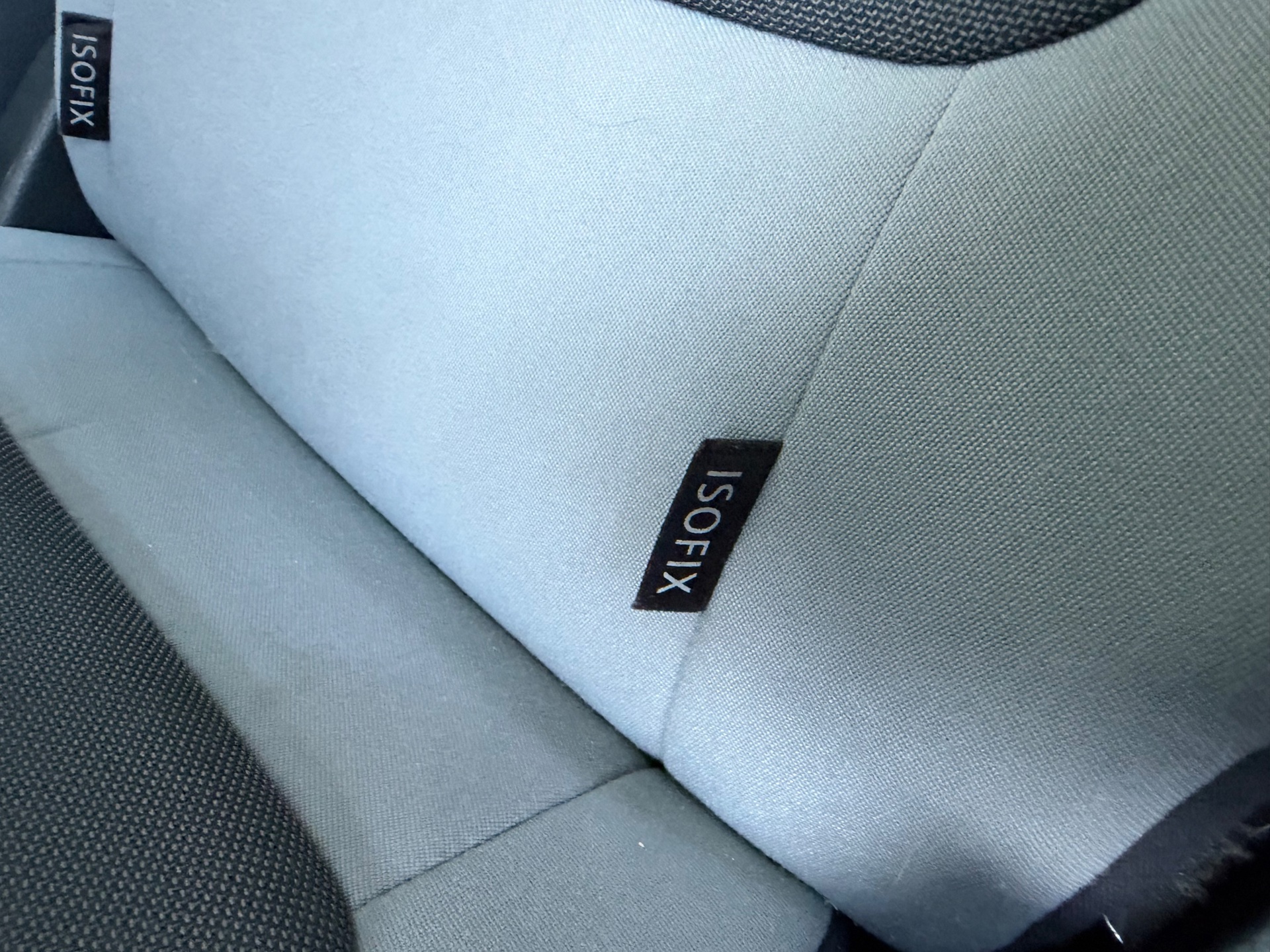 Foto van Volkswagen Golf Plus