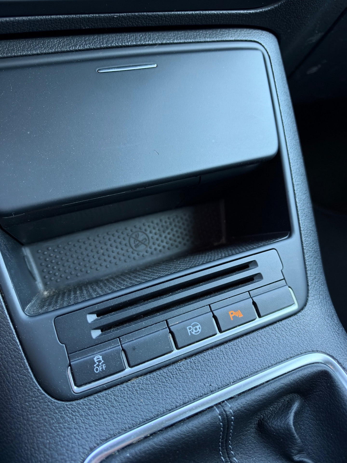 Foto van Volkswagen Golf Plus