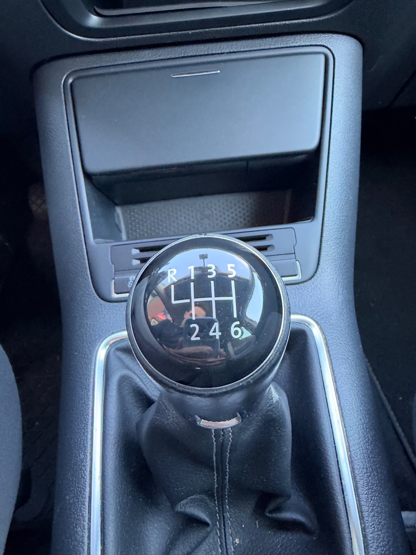 Foto van Volkswagen Golf Plus