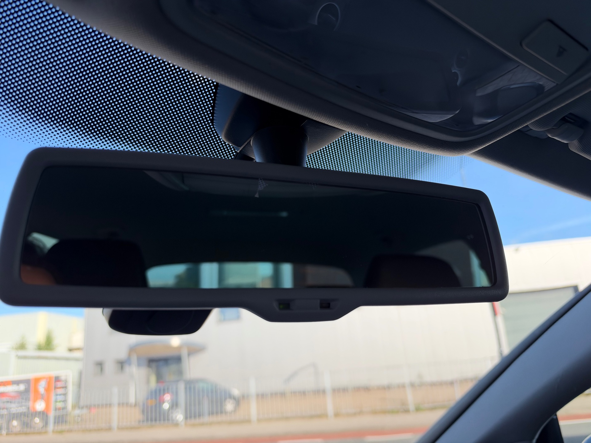 Foto van Volkswagen Golf Plus