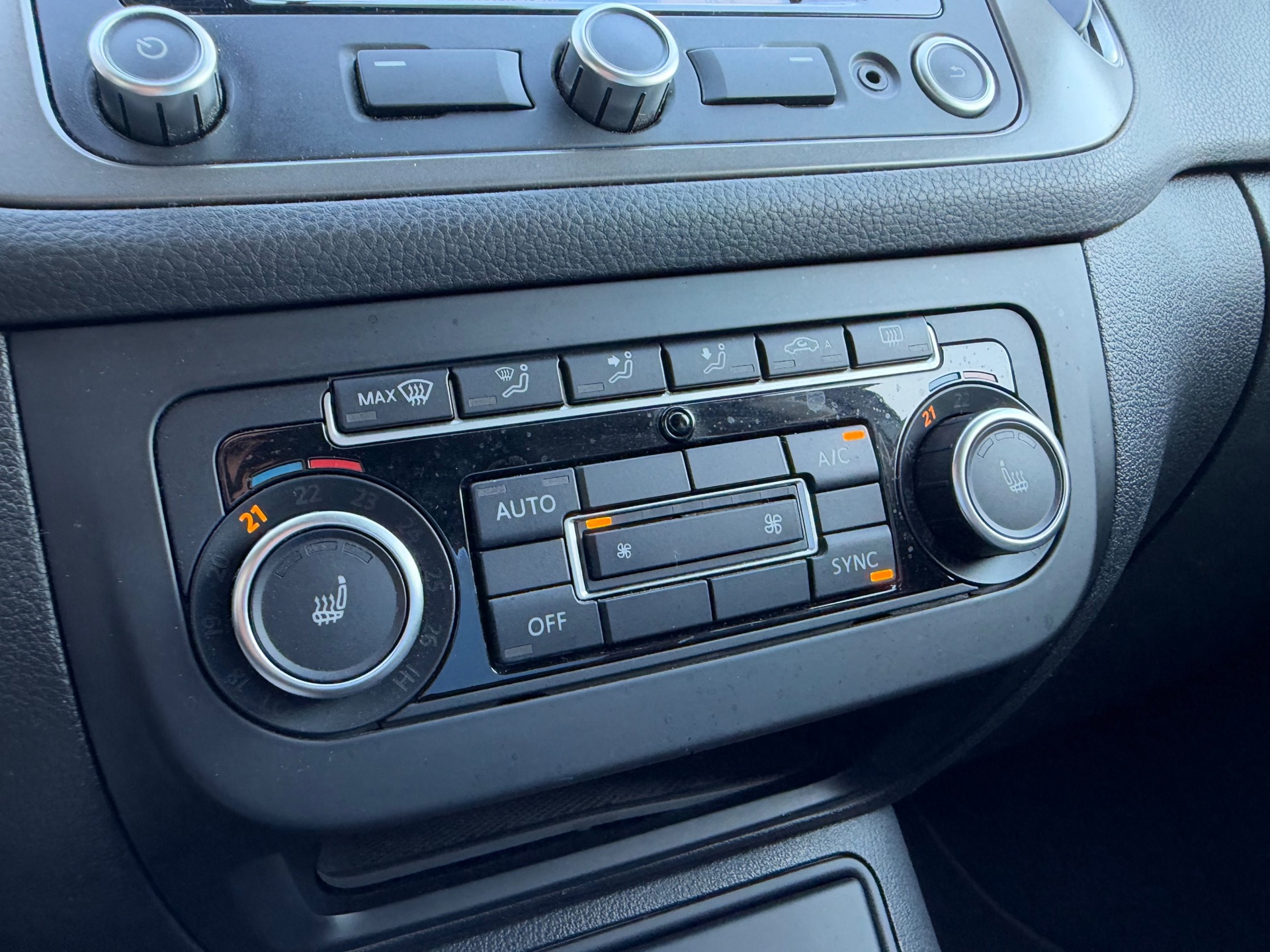 Foto van Volkswagen Golf Plus