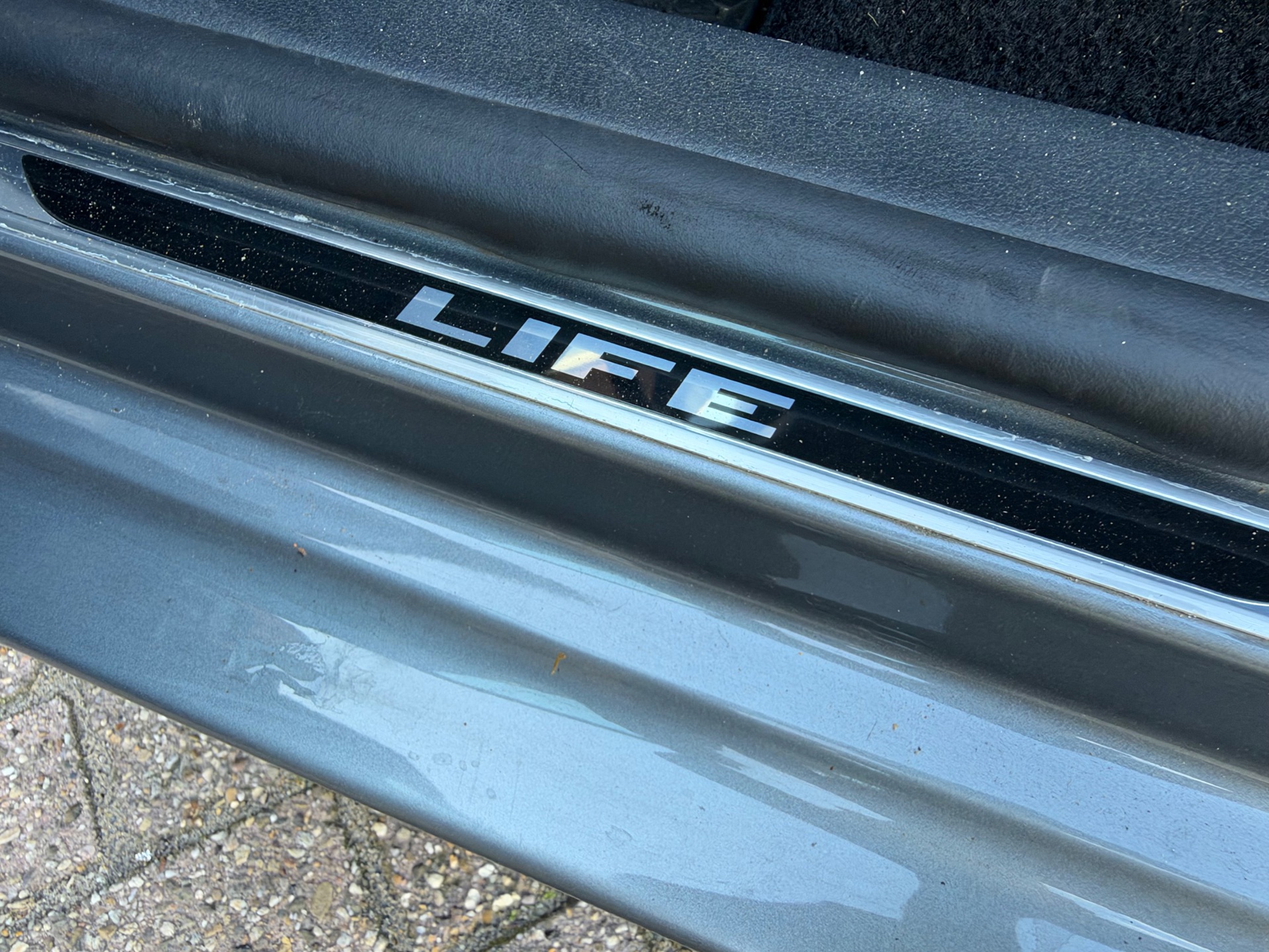 Foto van Volkswagen Golf Plus