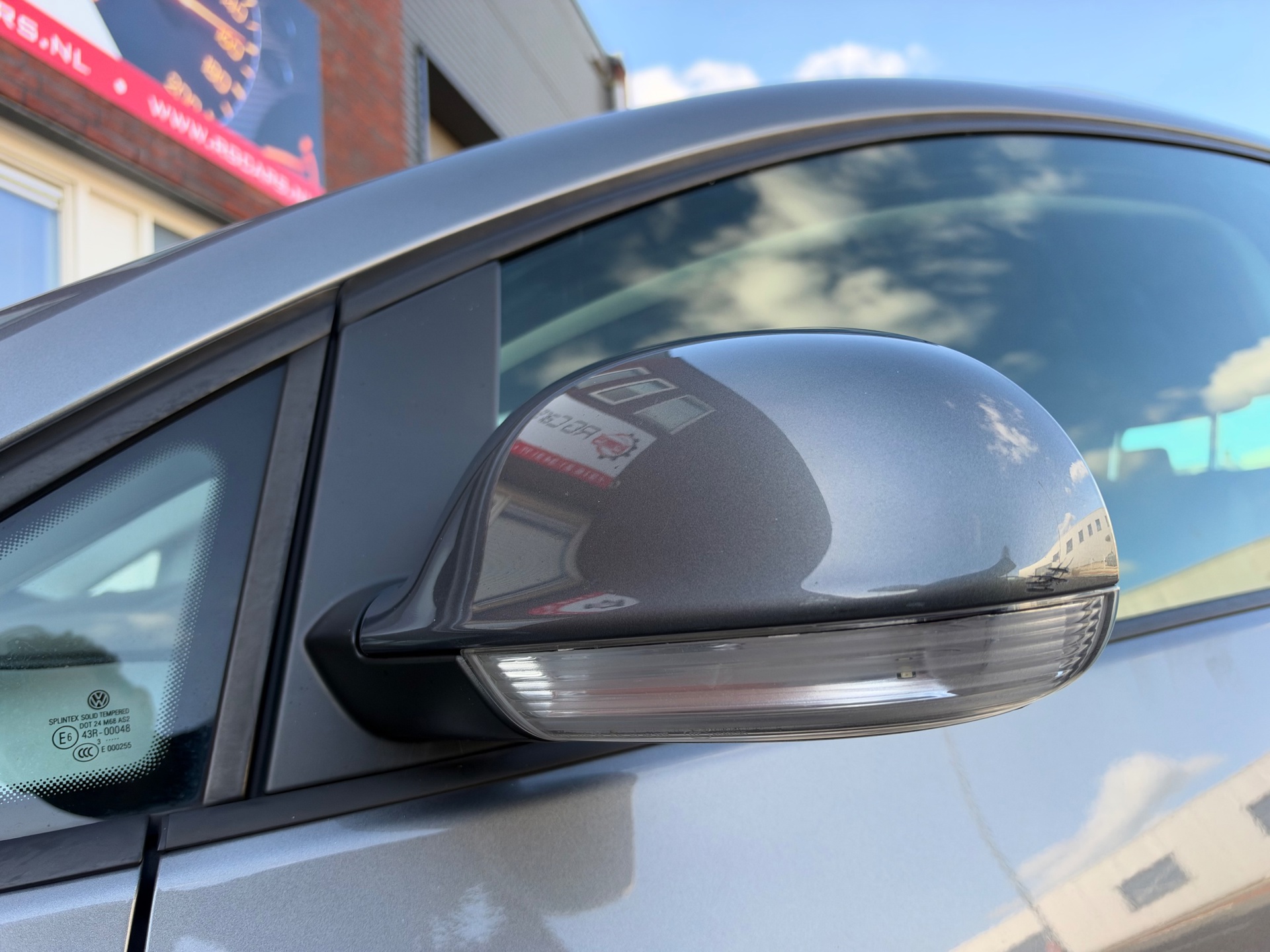 Foto van Volkswagen Golf Plus