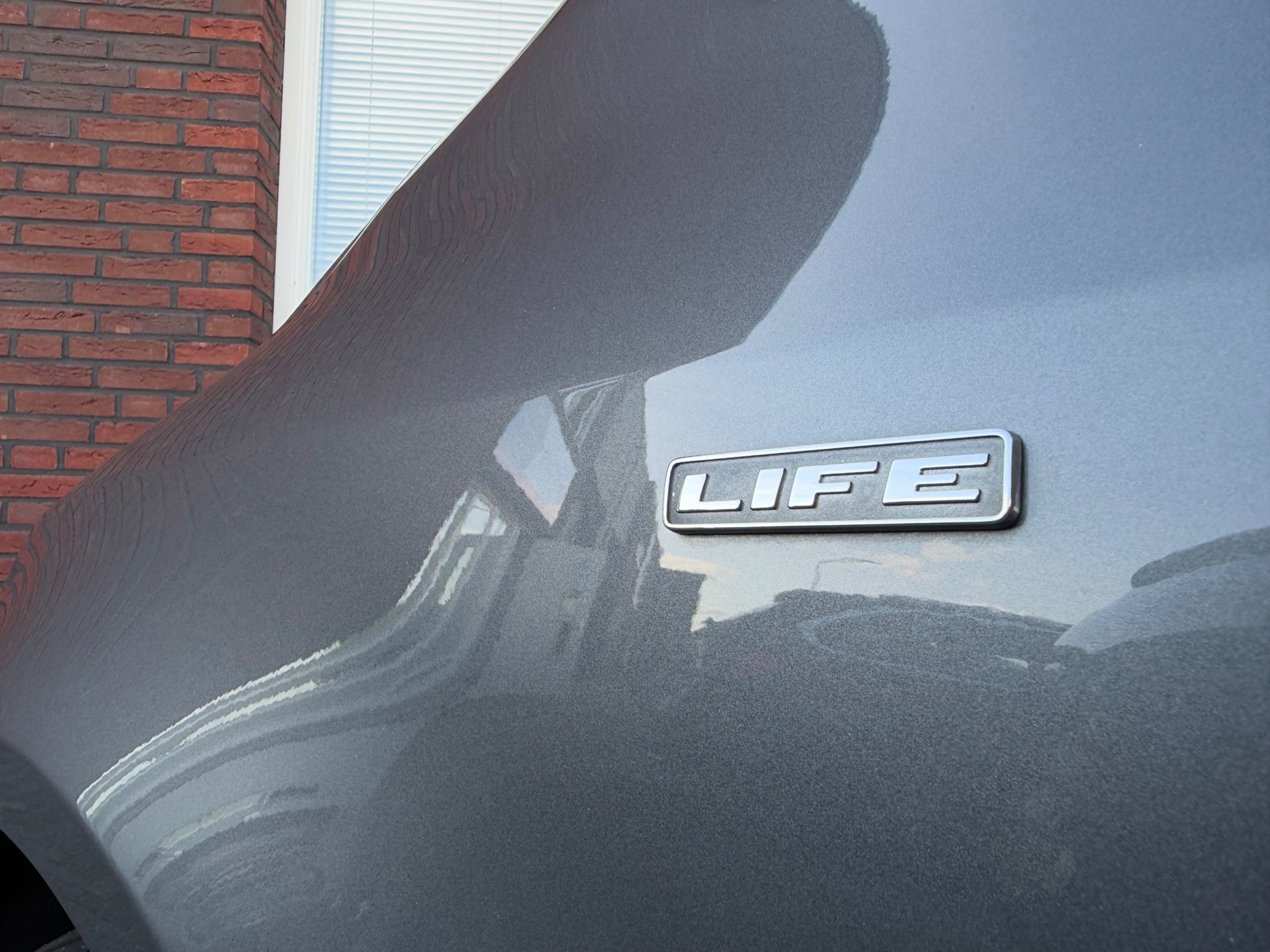 Foto van Volkswagen Golf Plus