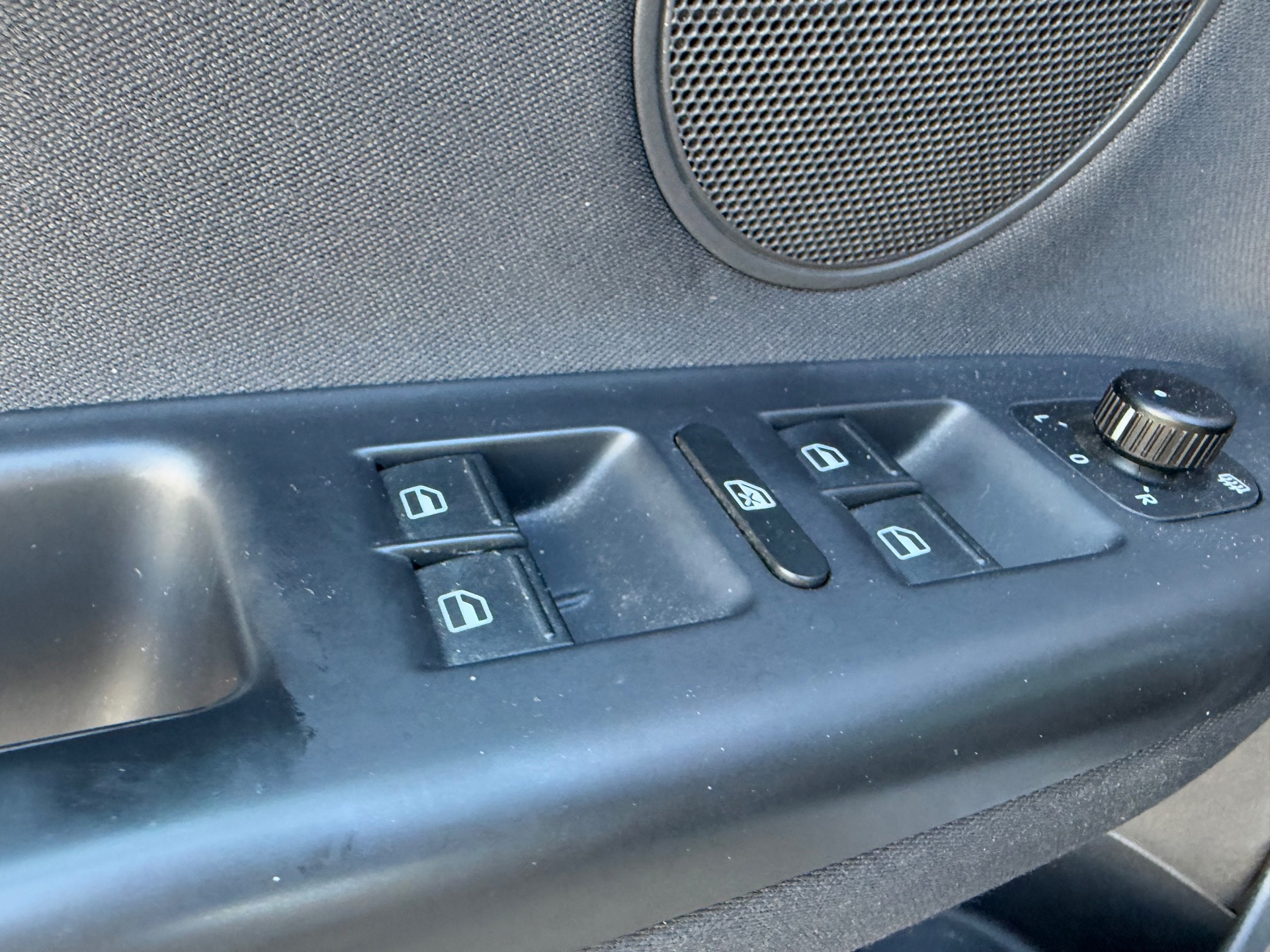 Foto van Volkswagen Golf Plus