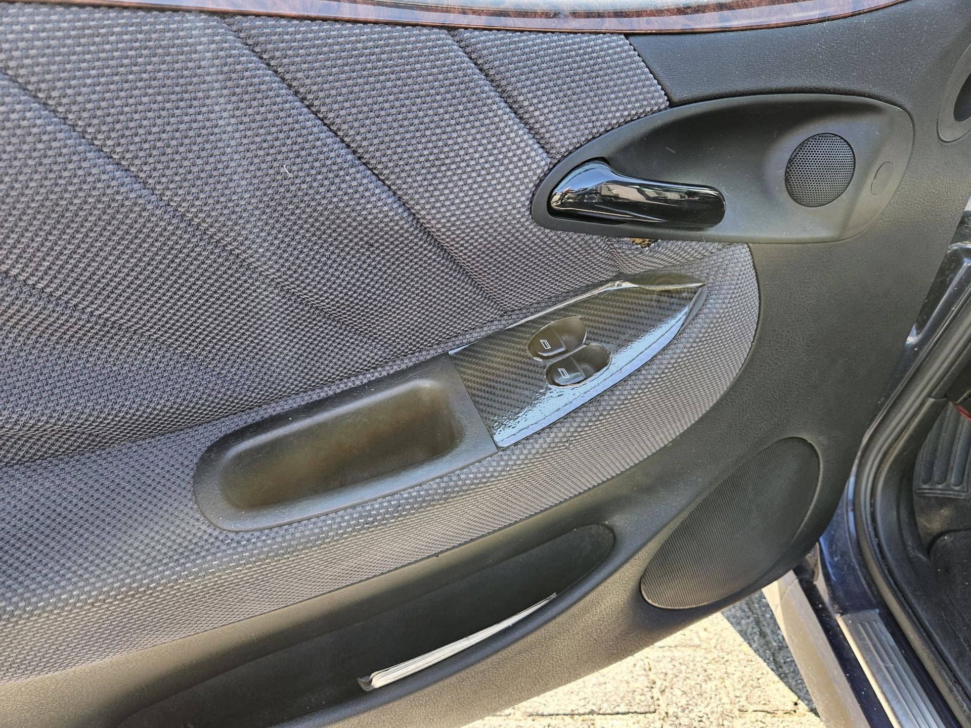 Foto van Lancia Lancia Lybra