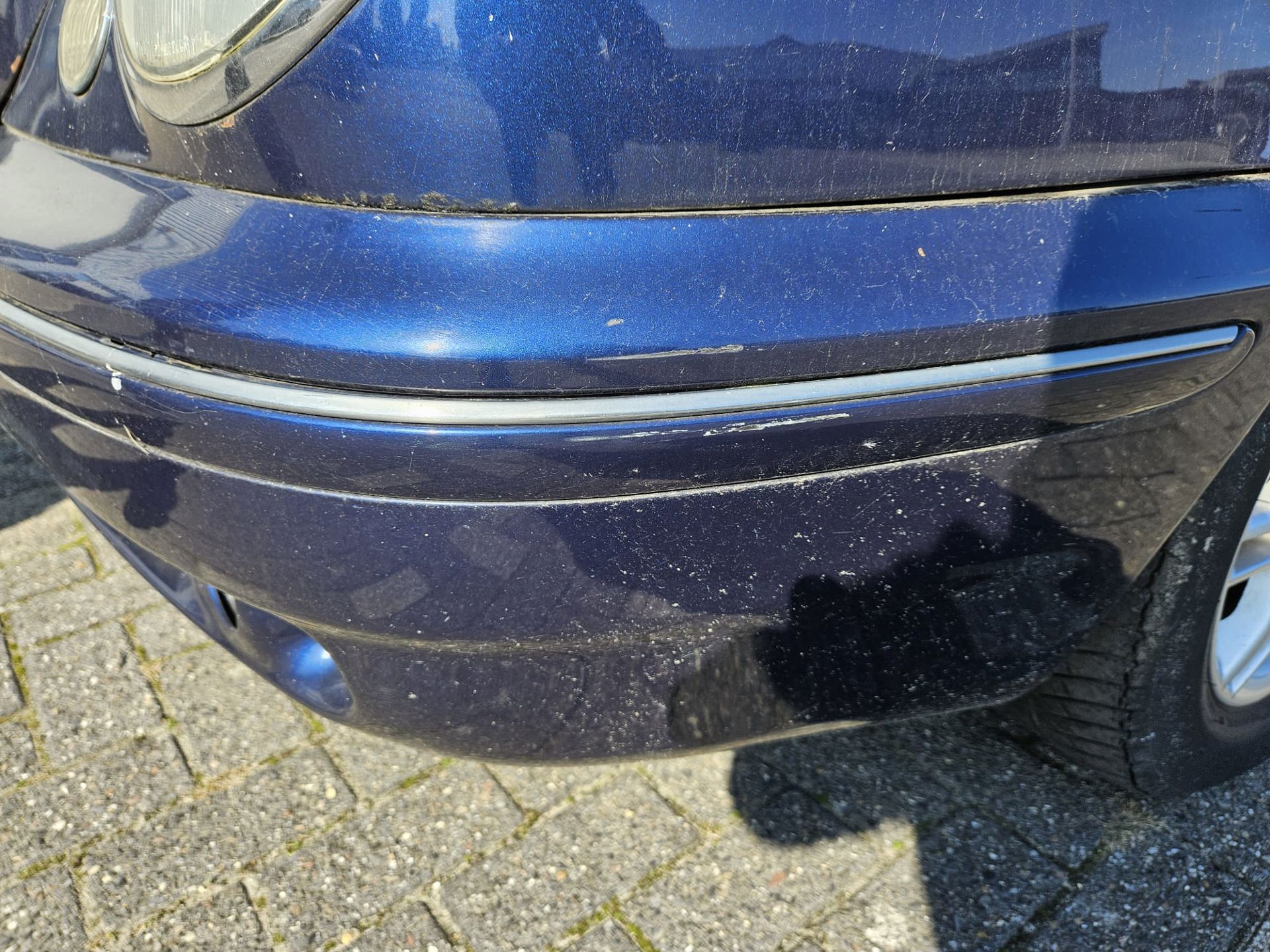 Foto van Lancia Lancia Lybra